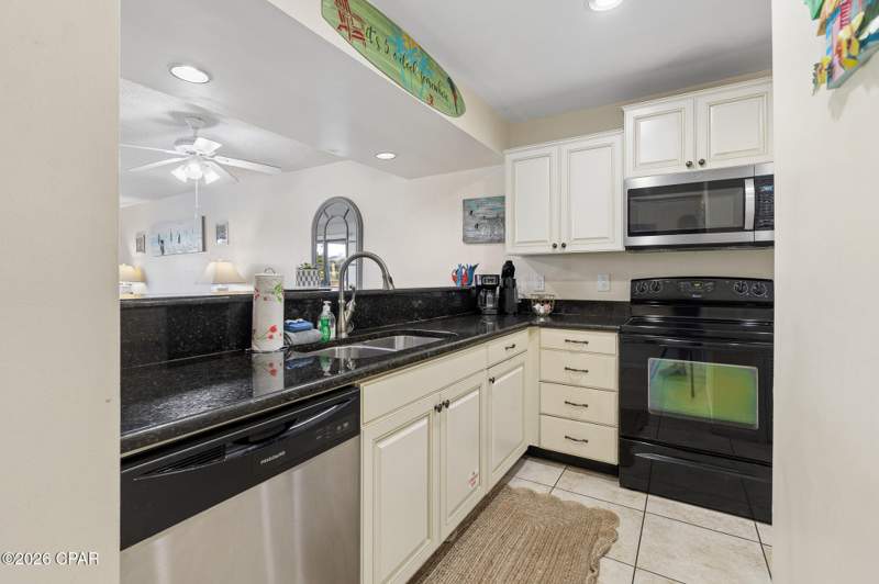 2 bedroom Condominium at 520 N Richard Jackson Boulevard 1804, Edgewater Golf Villas V-A, Panama City Beach — photo 5