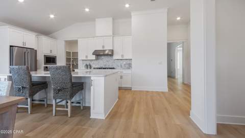 991 Crystal Bayou Boulevard, Panama City Beach FL - photo 10 of 36