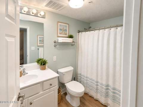 5115 Gulf Drive 903, Panama City FL - photo 11 of 24