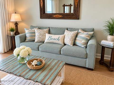 5115 Gulf Drive 903, Panama City FL - photo 13 of 24