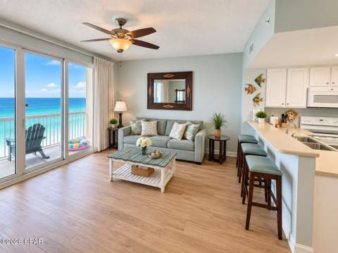 5115 Gulf Drive 903, Panama City FL - photo 14 of 24