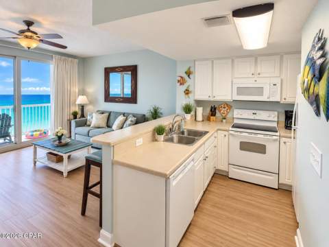 5115 Gulf Drive 903, Panama City FL - photo 17 of 24