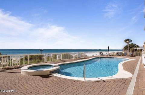 5115 Gulf Drive 903, Panama City FL - photo 21 of 24