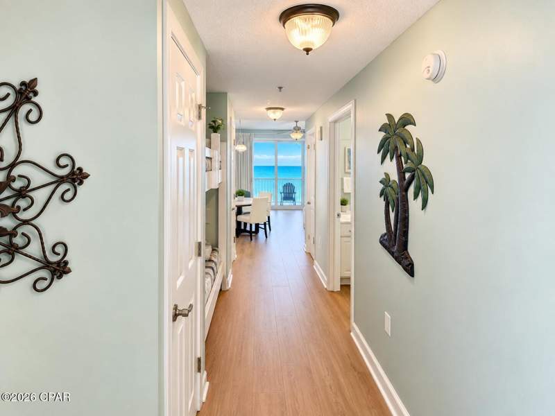 1 bedroom Condominium at 5115 Gulf Drive 903, Seychelles Resort Condominium, Panama City — photo 4