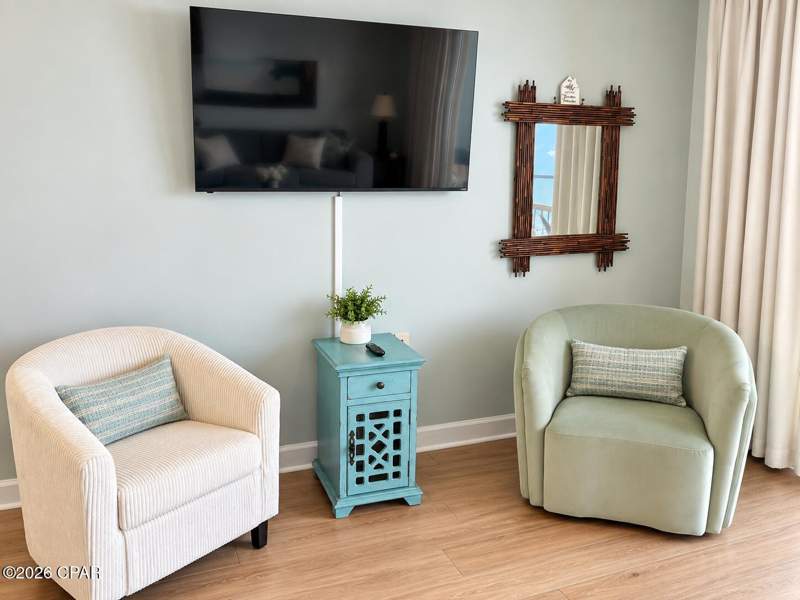 1 bedroom Condominium at 5115 Gulf Drive 903, Seychelles Resort Condominium, Panama City — photo 5