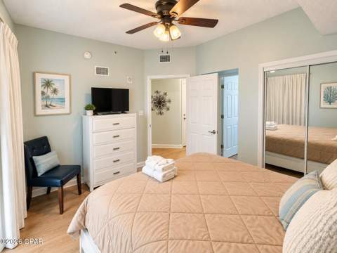 5115 Gulf Drive 903, Panama City FL - photo 6 of 24