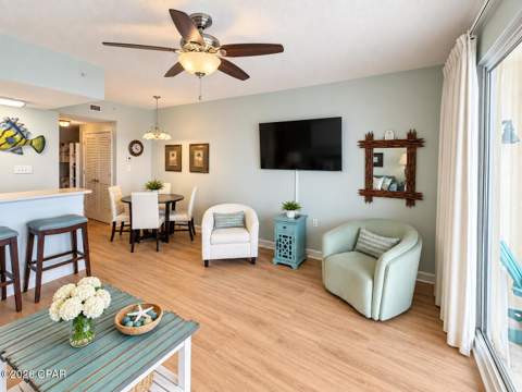 5115 Gulf Drive 903, Panama City FL - photo 8 of 24