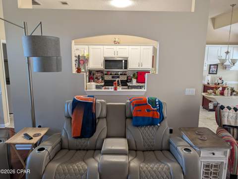 3242 Country Club Drive, Lynn Haven FL - photo 10 of 29