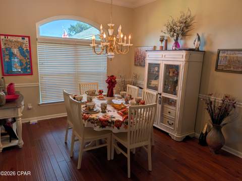 3242 Country Club Drive, Lynn Haven FL - photo 12 of 29