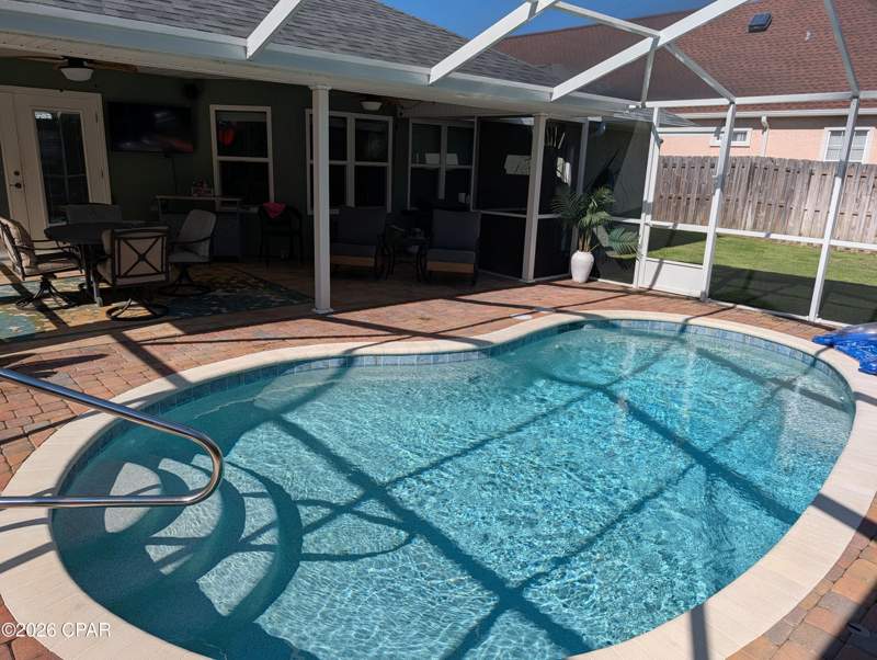 4 bedroom SingleFamilyResidence at 3242 Country Club Drive, Country Club Harbour Estates, Lynn Haven — photo 2