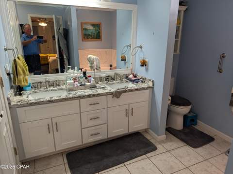 3242 Country Club Drive, Lynn Haven FL - photo 20 of 29