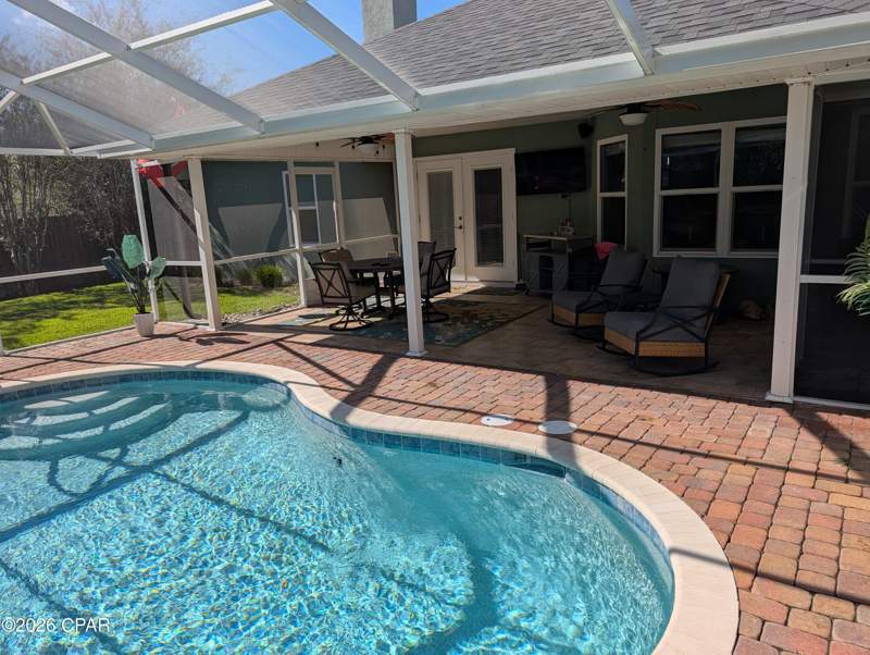 4 bedroom SingleFamilyResidence at 3242 Country Club Drive, Country Club Harbour Estates, Lynn Haven — photo 3