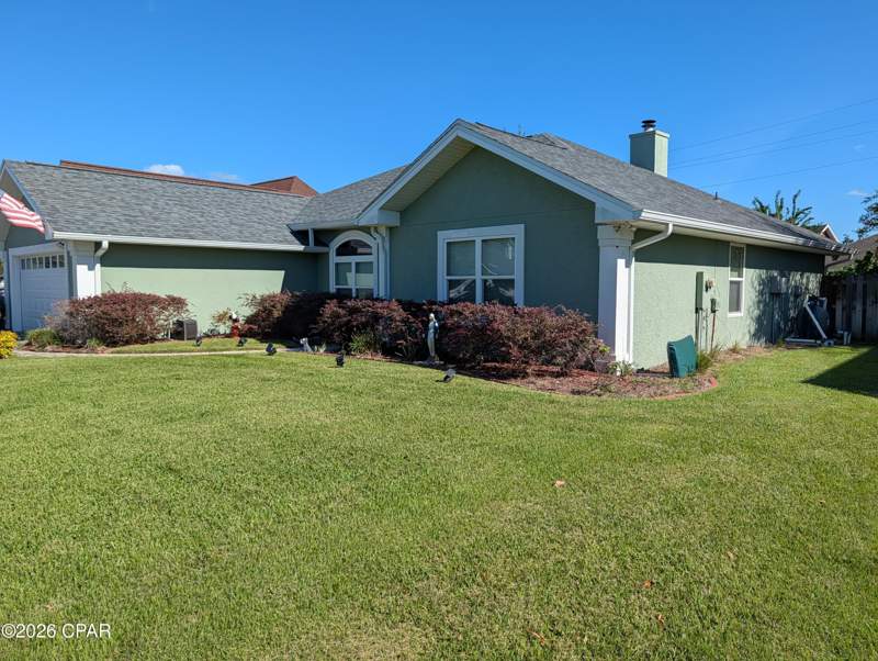 4 bedroom SingleFamilyResidence at 3242 Country Club Drive, Country Club Harbour Estates, Lynn Haven — photo 5