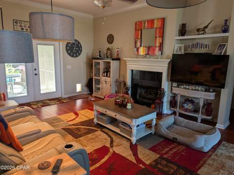 3242 Country Club Drive, Lynn Haven FL - photo 8 of 29