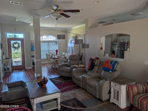 3242 Country Club Drive, Lynn Haven FL - photo 9 of 29