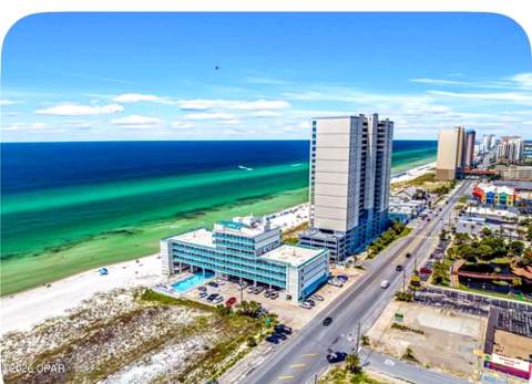 14401 Front Beach Road 311, Panama City Beach FL - photo 11 of 17