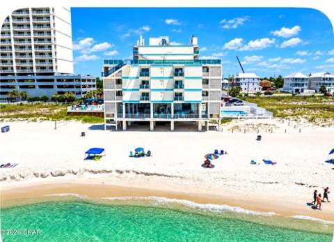 14401 Front Beach Road 311, Panama City Beach FL - photo 12 of 17