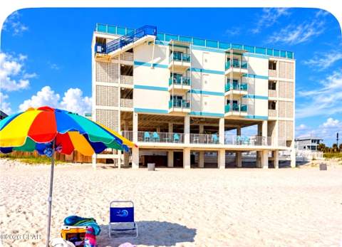 14401 Front Beach Road 311, Panama City Beach FL - photo 13 of 17