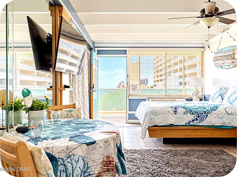 0 bedroom Condominium at 14401 Front Beach Road 311, Fontainebleau Terrace, Panama City Beach — photo 3
