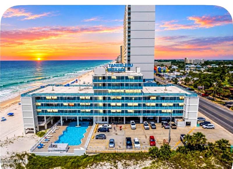 0 bedroom Condominium at 14401 Front Beach Road 311, Fontainebleau Terrace, Panama City Beach — photo 4