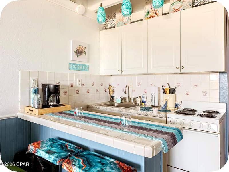 0 bedroom Condominium at 14401 Front Beach Road 311, Fontainebleau Terrace, Panama City Beach — photo 5