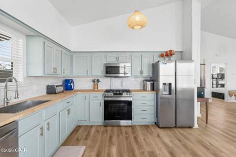 413 Colorado Drive, Mexico Beach FL - photo 15 of 38