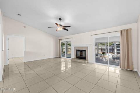 161 Treasure Palm Drive, Panama City Beach FL - photo 10 of 27