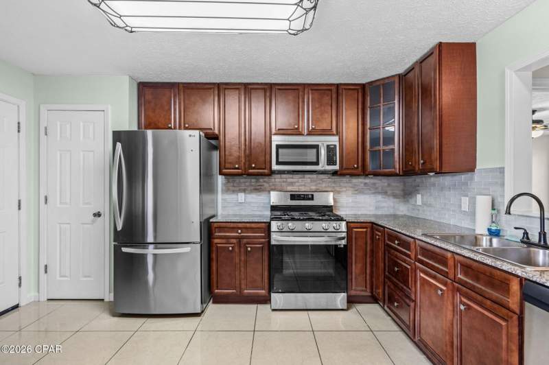 3 bedroom SingleFamilyResidence at 161 Treasure Palm Drive, Treasure Palms, Panama City Beach — photo 2