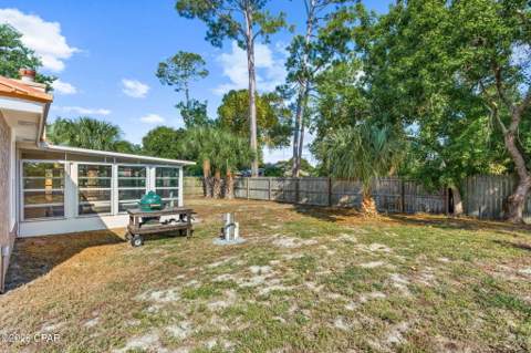 161 Treasure Palm Drive, Panama City Beach FL - photo 24 of 27
