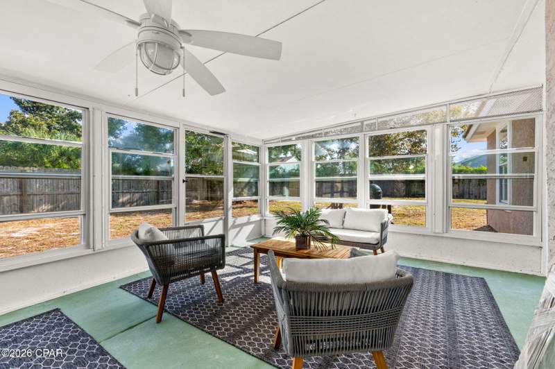 3 bedroom SingleFamilyResidence at 161 Treasure Palm Drive, Treasure Palms, Panama City Beach — photo 4