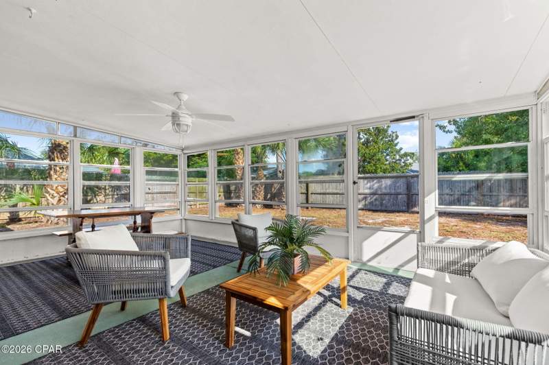3 bedroom SingleFamilyResidence at 161 Treasure Palm Drive, Treasure Palms, Panama City Beach — photo 5