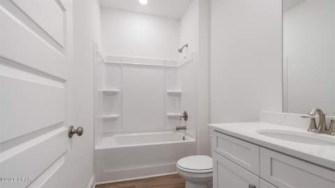 348 Bartlett Cove, Panama City Beach FL - photo 17 of 26