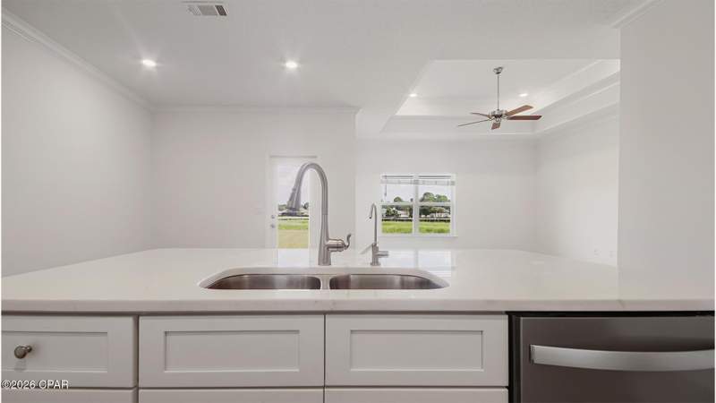 4 bedroom SingleFamilyResidence at 348 Bartlett Cove, Bayside at Ward Creek, Panama City Beach — photo 5