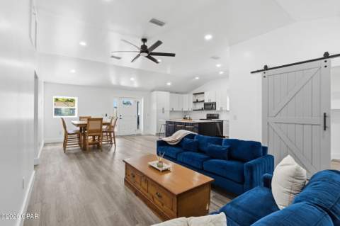 3710 Benbow Street, Panama City FL - photo 20 of 41