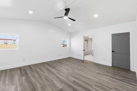 3710 Benbow Street, Panama City FL - photo 24 of 41