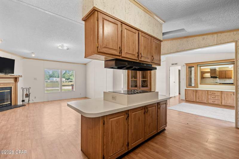 3 bedroom ManufacturedHome at 586 Hickory Bluff Drive, Hickory Bluff, Southport — photo 5