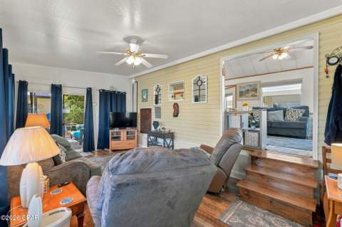 1219 Navy Boulevard 47, Panama City FL - photo 7 of 64