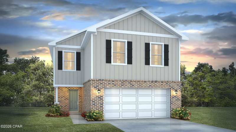 4 bedroom SingleFamilyResidence at 3146 Sawgrass Street, Hodges Bayou Plantation 1, Southport — photo 1
