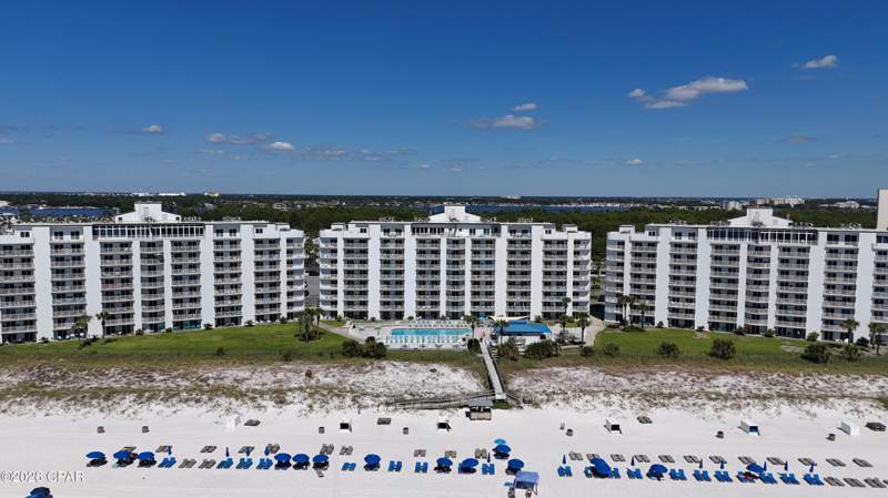 2 bedroom Condominium at 4425 Thomas Drive 309T, Moonspinner Apartments, Panama City Beach — photo 2