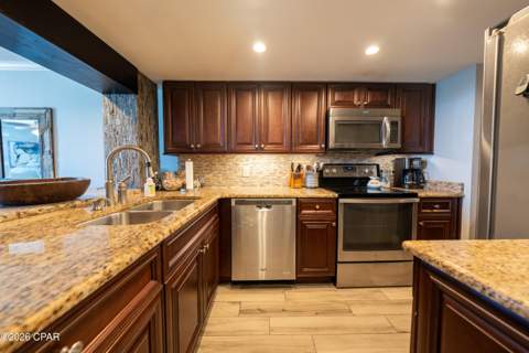 4425 Thomas Drive 309T, Panama City Beach FL - photo 20 of 37