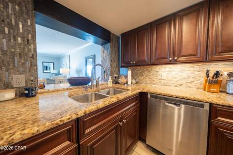 4425 Thomas Drive 309T, Panama City Beach FL - photo 21 of 37
