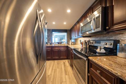 4425 Thomas Drive 309T, Panama City Beach FL - photo 24 of 37