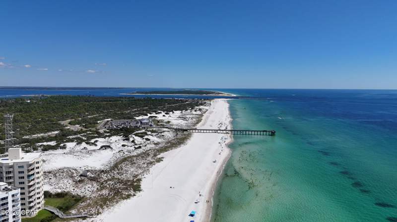 2 bedroom Condominium at 4425 Thomas Drive 309T, Moonspinner Apartments, Panama City Beach — photo 4