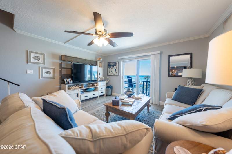 2 bedroom Condominium at 4425 Thomas Drive 309T, Moonspinner Apartments, Panama City Beach — photo 5