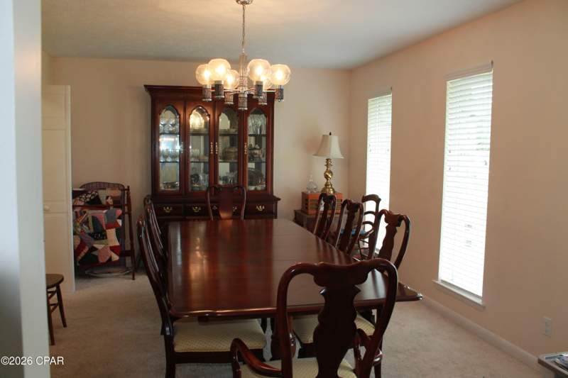 3 bedroom SingleFamilyResidence at 4639 Baywood Drive, Baywood Shores Est Unit 4, Lynn Haven — photo 2