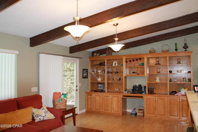 3 bedroom SingleFamilyResidence at 4639 Baywood Drive, Baywood Shores Est Unit 4, Lynn Haven — photo 4