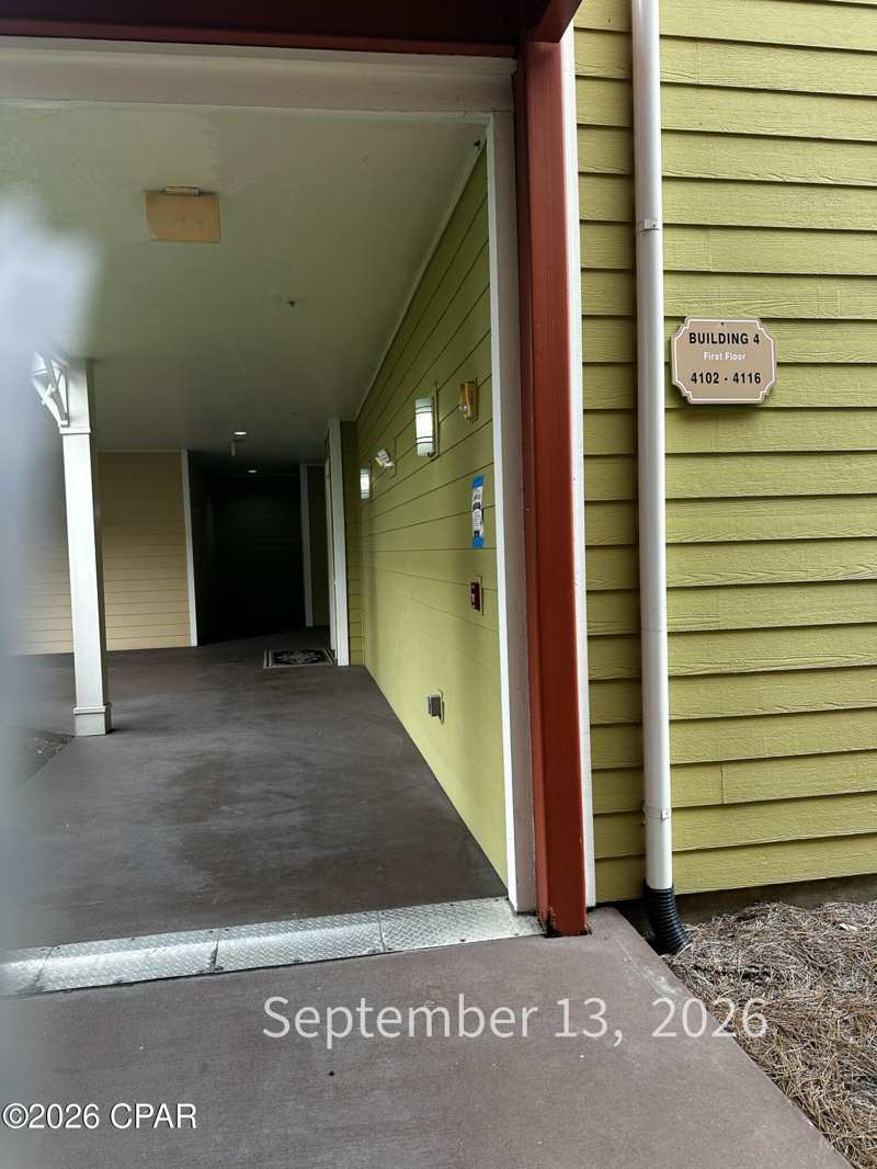 3 bedroom Attached at 8700 Front Beach Road 4104, Island Reserve, Panama City Beach — photo 1
