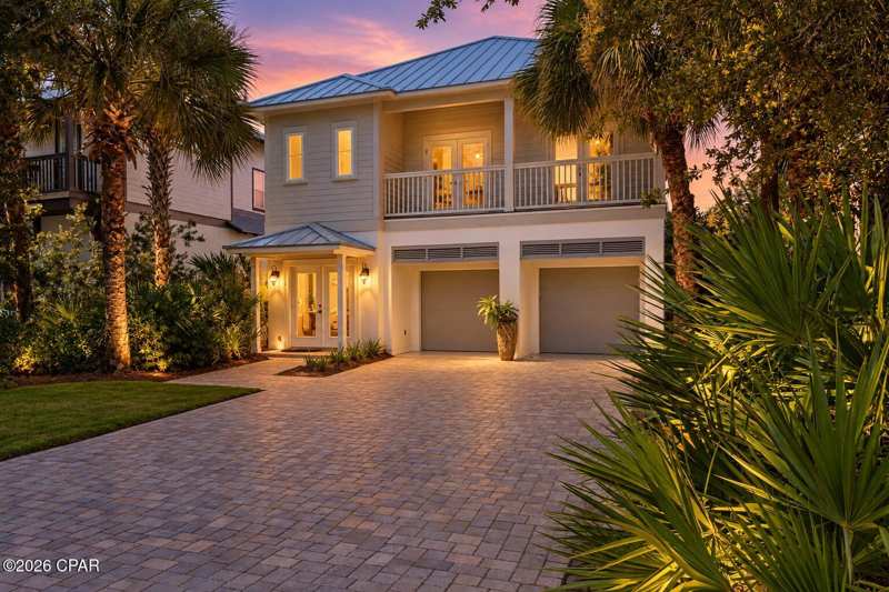 3 bedroom SingleFamilyResidence at 3410 Martinique Lane, Martinique Phase I, Panama City — photo 1