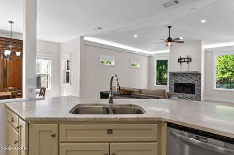 3410 Martinique Lane, Panama City FL - photo 10 of 63