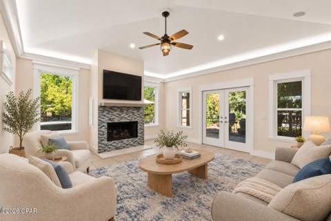 3410 Martinique Lane, Panama City FL - photo 19 of 63